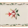 Gift Sets<Nicholas Mosse Nest Of 3 Rectangle Dishes Fuchsia