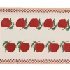 Plates<Nicholas Mosse Nest Of 3 Rectangle Dishes Apple