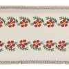 Corporate Gifts<Nicholas Mosse Nest Of 3 Rectangle Dishes Old Rose