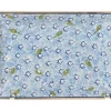 Gift Sets<Nicholas Mosse Nest Of 3 Rectangle Dishes Lawn Light Blue