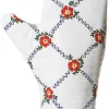 Food Lover'S Gifts<Nicholas Mosse Oven Gauntlet Old Rose