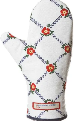 Food Lover'S Gifts<Nicholas Mosse Oven Gauntlet Old Rose