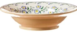 Forget Me Not<Nicholas Mosse Pasta Bowl Forget Me Not