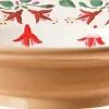 Easter<Nicholas Mosse Pasta Bowl Fuchsia
