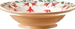 Easter<Nicholas Mosse Pasta Bowl Fuchsia