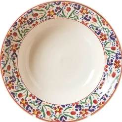Wild Flower Meadow<Nicholas Mosse Pasta Bowl Wild Flower Meadow