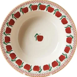 Special Event Gifts<Nicholas Mosse Pasta Server Apple