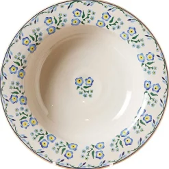 Special Event Gifts<Nicholas Mosse Pasta Server Forget Me Not