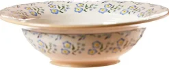 House Warming Gifts<Nicholas Mosse Pasta Server Forget Me Not