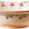 Bowls<Nicholas Mosse Pasta Server Fuchsia