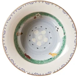 Special Event Gifts<Nicholas Mosse Pasta Server Landscape