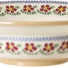 Bowls<Nicholas Mosse Pasta Server Old Rose