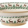 House Warming Gifts<Nicholas Mosse Pasta Server Reindeer