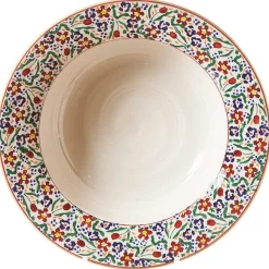 House Warming Gifts<Nicholas Mosse Pasta Server Wild Flower Meadow