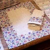 Wild Flower Meadow<Nicholas Mosse Placemat Wild Flower Meadow Linen