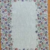 Easter<Nicholas Mosse Placemat Wild Flower Meadow Linen
