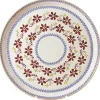 Clematis<Nicholas Mosse Presentation Platter Clematis