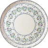 Forget Me Not<Nicholas Mosse Presentation Platter Forget Me Not