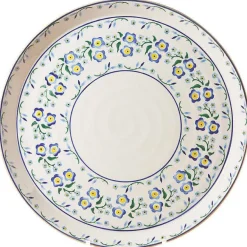 Forget Me Not<Nicholas Mosse Presentation Platter Forget Me Not