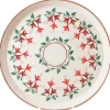 Wedding Gifts<Nicholas Mosse Presentation Platter Fuchsia