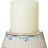 Forget Me Not<Nicholas Mosse Reverse Candlestick And Candle Forget Me Not