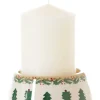 Candlesticks<Nicholas Mosse Reverse Candlestick And Candle Reindeer