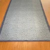 Runners<Nicholas Mosse Runner Light Blue Lawn Linen