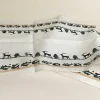 Reindeer<Nicholas Mosse Runner Reindeer Linen