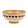 Wedding Gifts<Nicholas Mosse Salad Bowl Apple