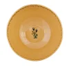 Easter<Nicholas Mosse Salad Bowl Blue Blooms