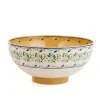 Forget Me Not<Nicholas Mosse Salad Bowl Forget Me Not