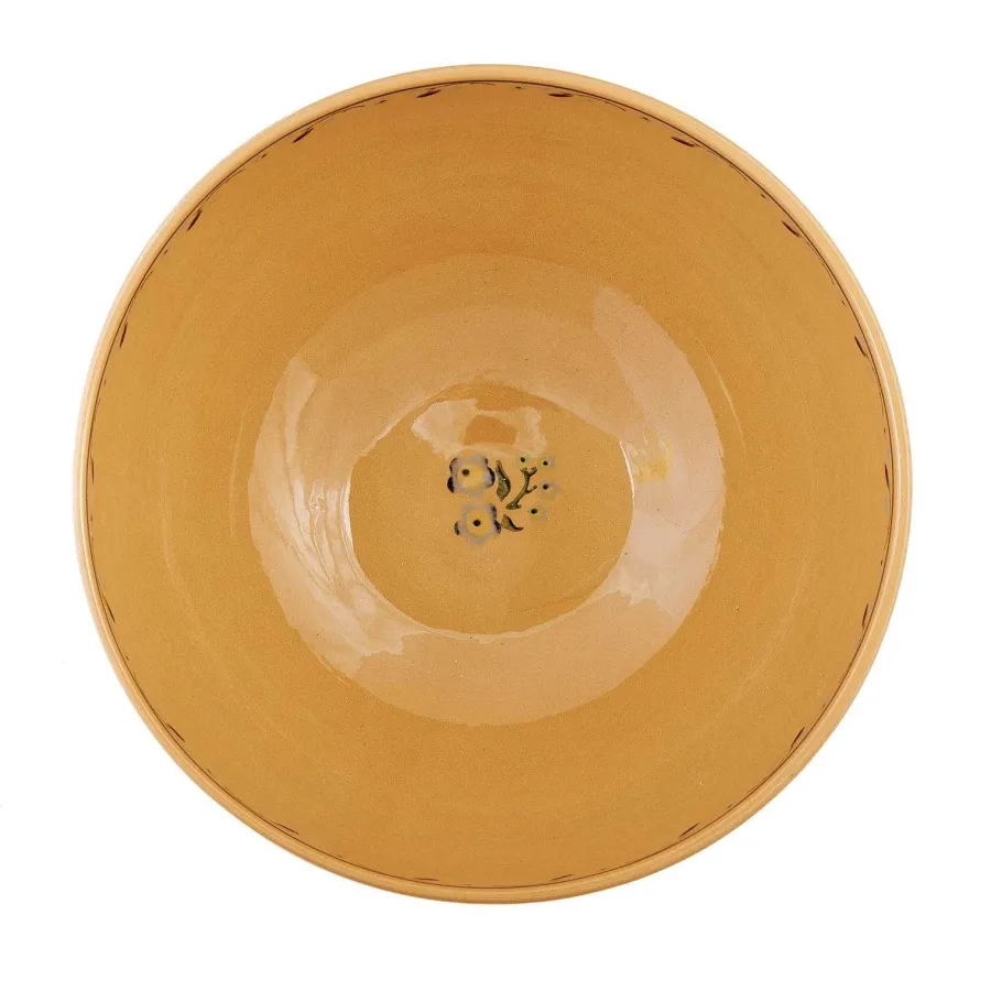 Forget Me Not<Nicholas Mosse Salad Bowl Forget Me Not