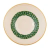 Wedding Gifts<Nicholas Mosse Salad Bowl Green Lawn