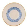 Wedding Gifts<Nicholas Mosse Salad Bowl Light Blue Lawn
