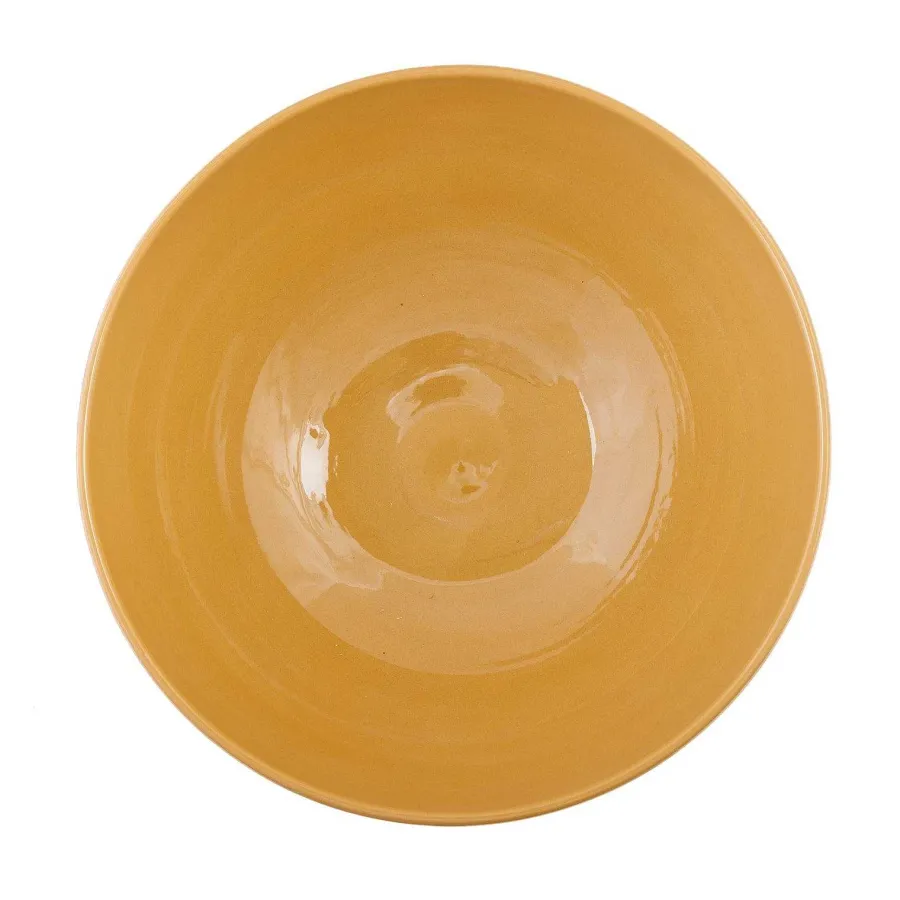 Wild Flower Meadow<Nicholas Mosse Salad Bowl Wild Flower Meadow