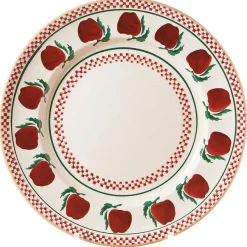 Plates<Nicholas Mosse Serving Plate Apple