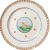 Plates<Nicholas Mosse Serving Plate Dog