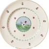 Hostess Gifts<Nicholas Mosse Serving Plate Hen