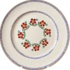 Wedding Gifts<Nicholas Mosse Serving Plate Old Rose
