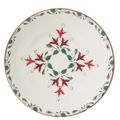 Fuchsia<Nicholas Mosse Set Fuchsia Everyday Plate And Tall Mug