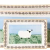 Landscapes<Nicholas Mosse Set Of 3 Rectangular Serving Dishes Landscape