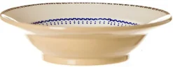 Landscapes<Nicholas Mosse Set Of Four Pasta Bowls Sheep