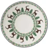 Reindeer<Nicholas Mosse Set Reindeer Everyday Plate And Tall Mug
