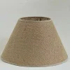 Lamps<Nicholas Mosse Shade For 7" Lamp Jute Natural