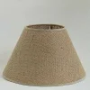 Wedding Gifts<Nicholas Mosse Shade For 5" Lamp Jute Natural