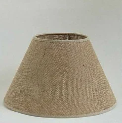 Shades<Nicholas Mosse Shade For 5" Lamp Jute Natural