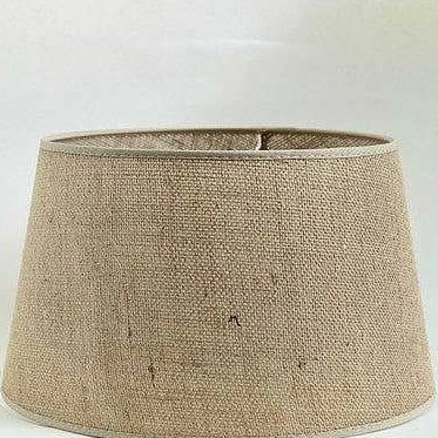 Corporate Gifts<Nicholas Mosse Shade For Tall Lamp Jute Natural