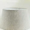 Wedding Gifts<Nicholas Mosse Shade For Tall Lamp Linen Natural