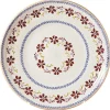 House Warming Gifts<Nicholas Mosse Shallow Dish Clematis