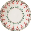 Serving<Nicholas Mosse Shallow Dish Fuchsia